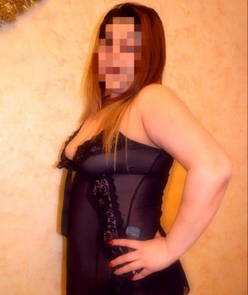 Анкета проститутки Шарлотта - Фото, г. Алмазная, 37 лет, №1167