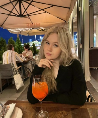 Анкета проститутки Дуня - Фото, г. Алмазная, 19 лет, №1677