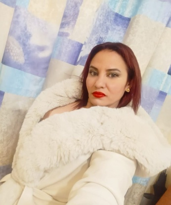 Анкета проститутки Антонина - Фото, г. Алмазная, 28 лет, №1876